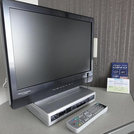 Tottori City Hotel / Vacation Stay 81355 Εξωτερικό φωτογραφία