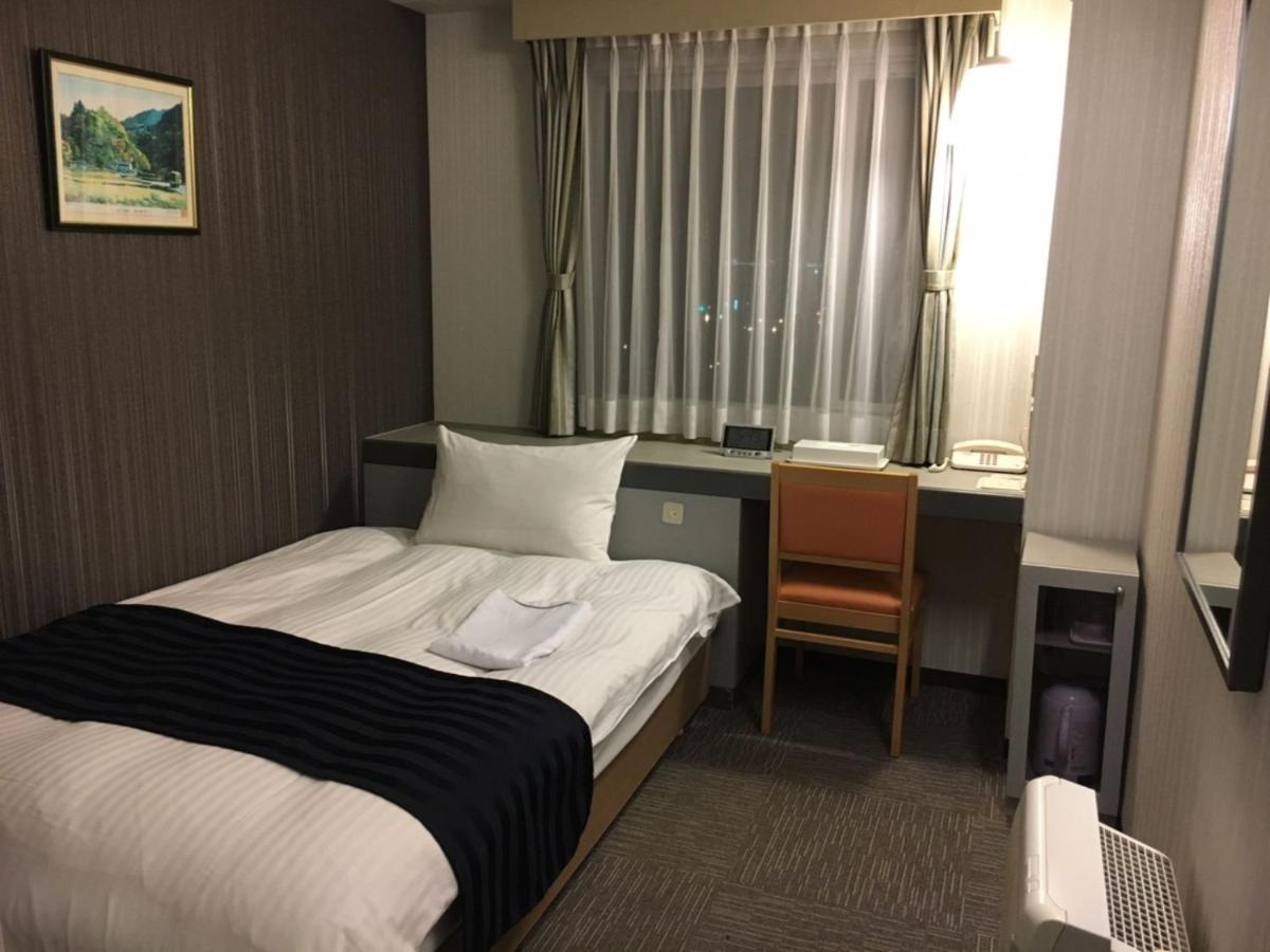 Tottori City Hotel / Vacation Stay 81355 Εξωτερικό φωτογραφία