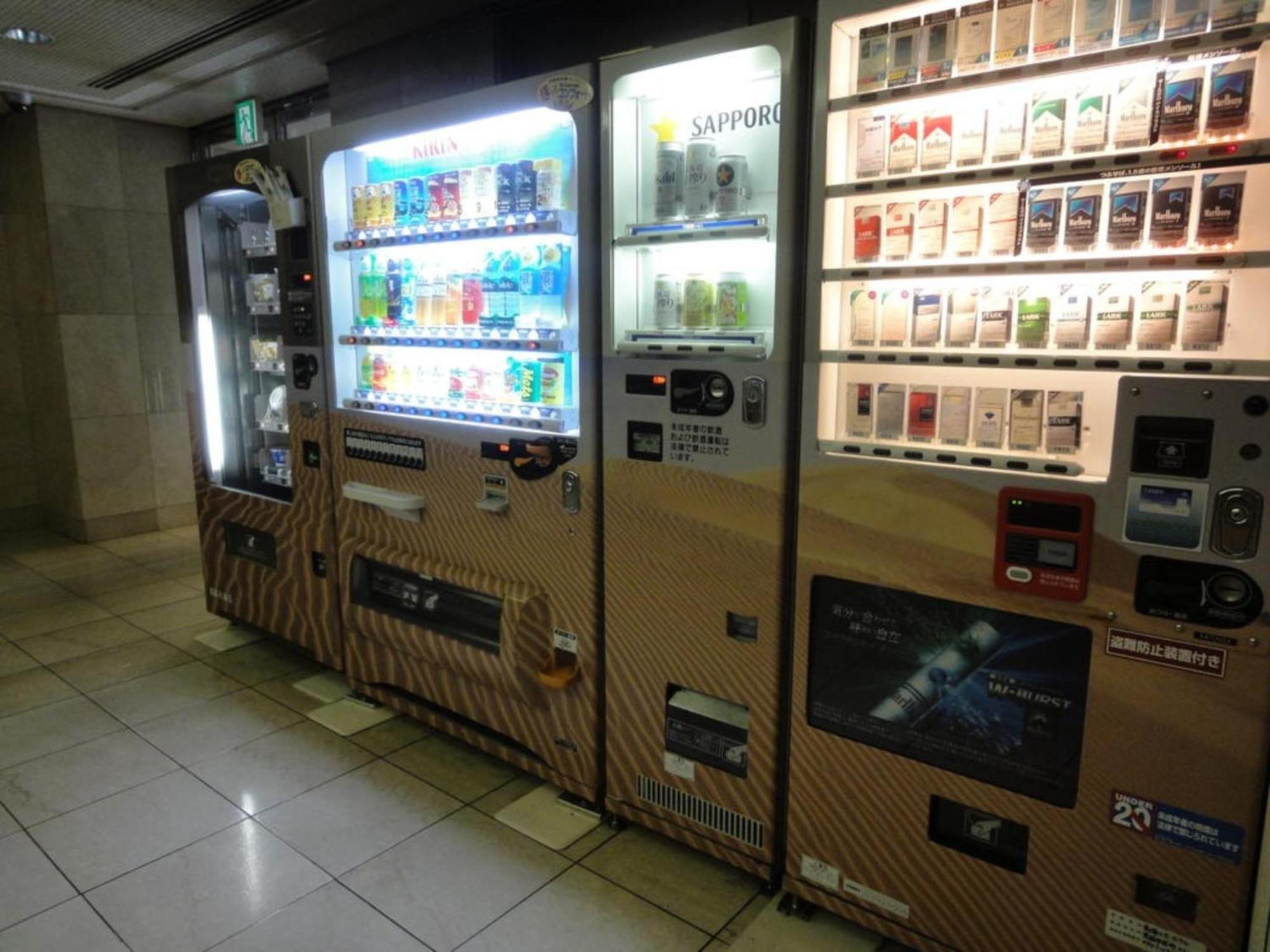 Tottori City Hotel / Vacation Stay 81355 Εξωτερικό φωτογραφία