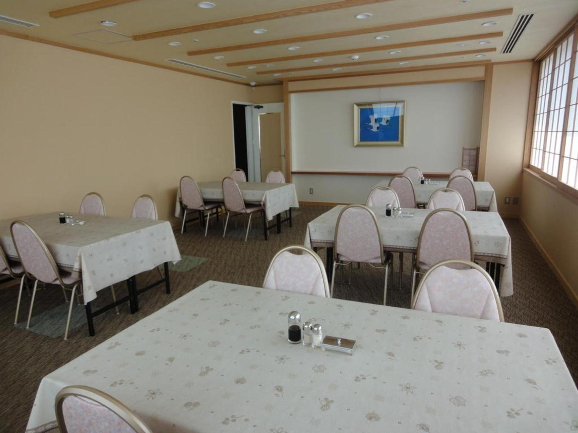 Tottori City Hotel / Vacation Stay 81355 Εξωτερικό φωτογραφία