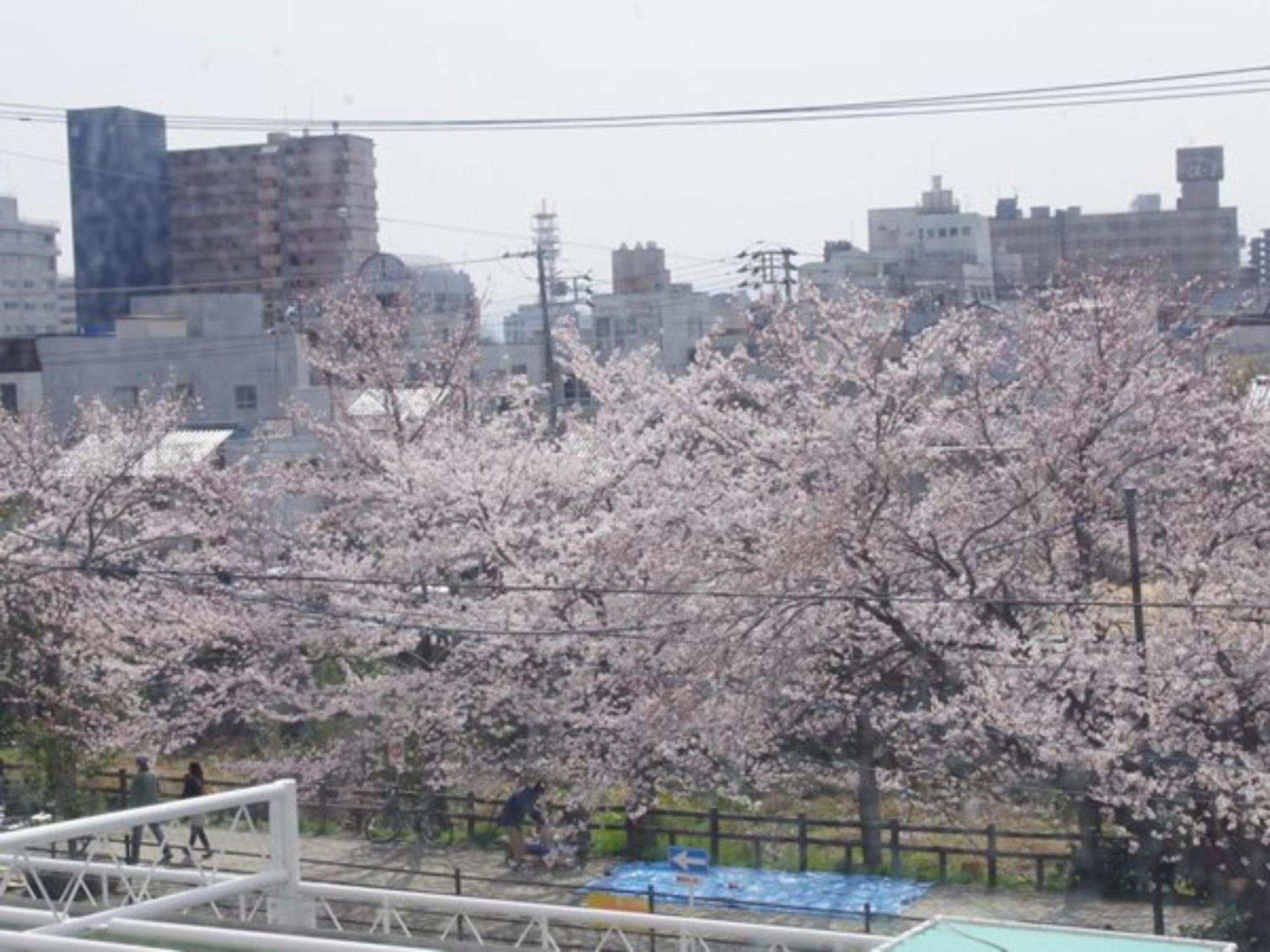 Tottori City Hotel / Vacation Stay 81355 Εξωτερικό φωτογραφία